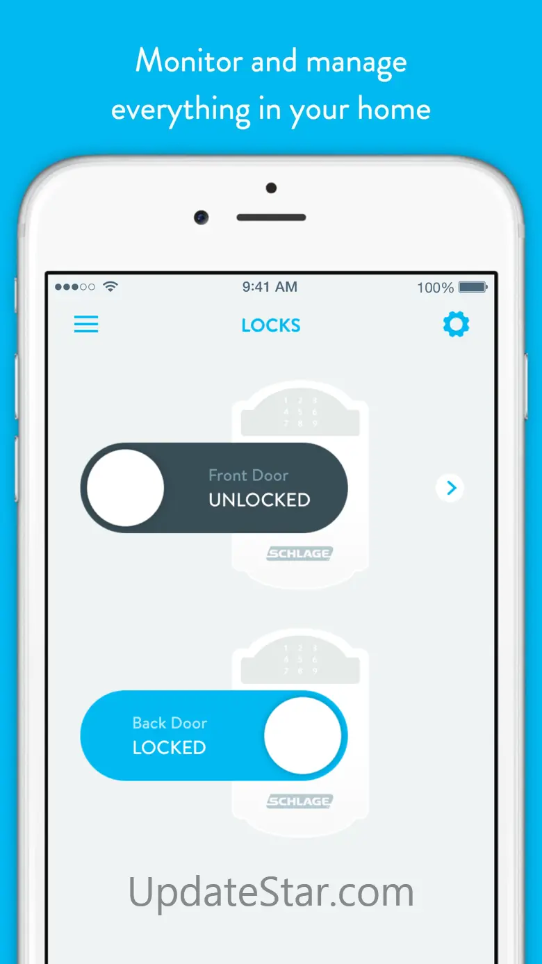 Wink - Smart Home 7.5.1