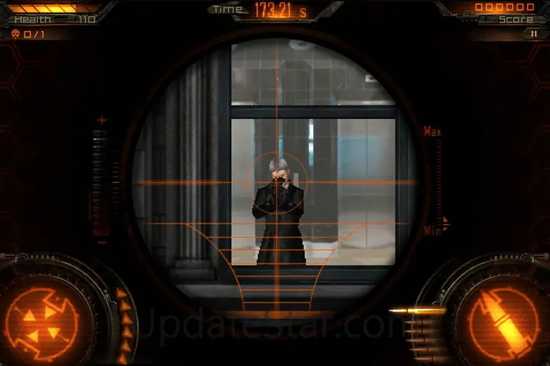 iSniper 3D 2.9.1