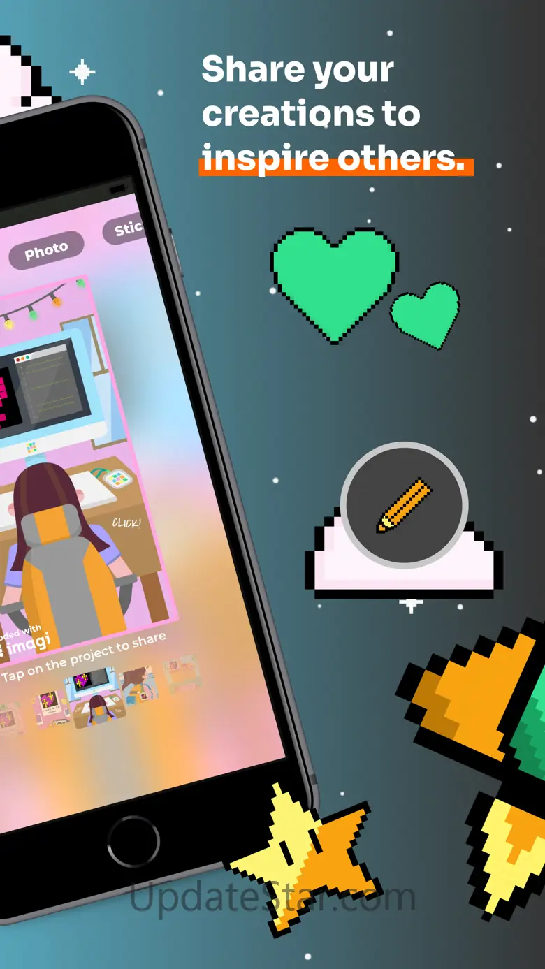 imagi - fun coding game 1.20.0