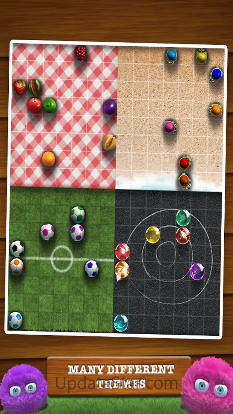 Fling! 2.0.7