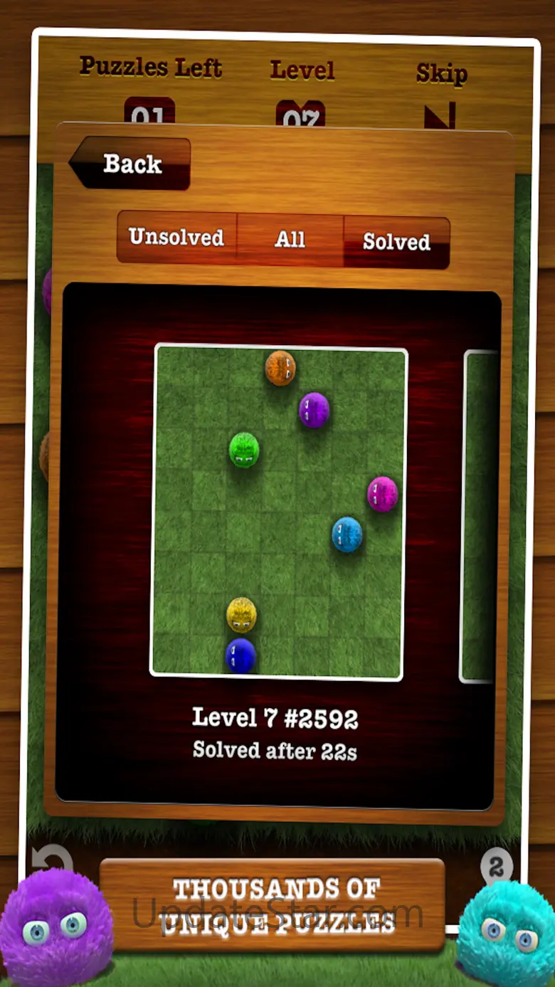 Fling! 2.0.7