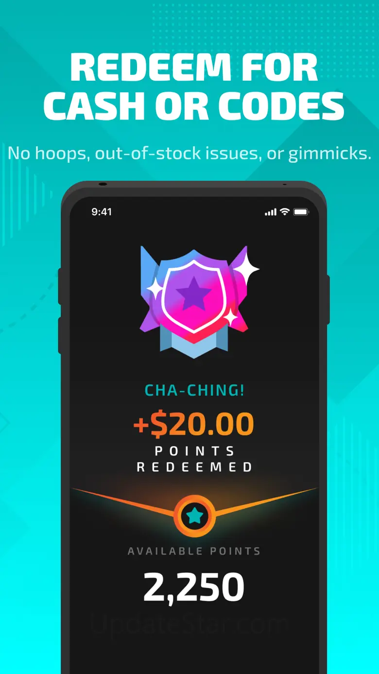 Tiv: Game More, Earn More 1.6.3