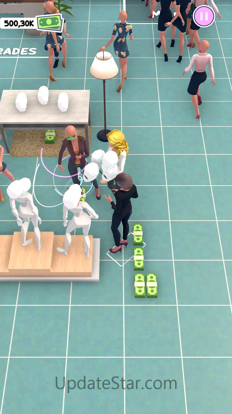 Fashionista! 1.6.0