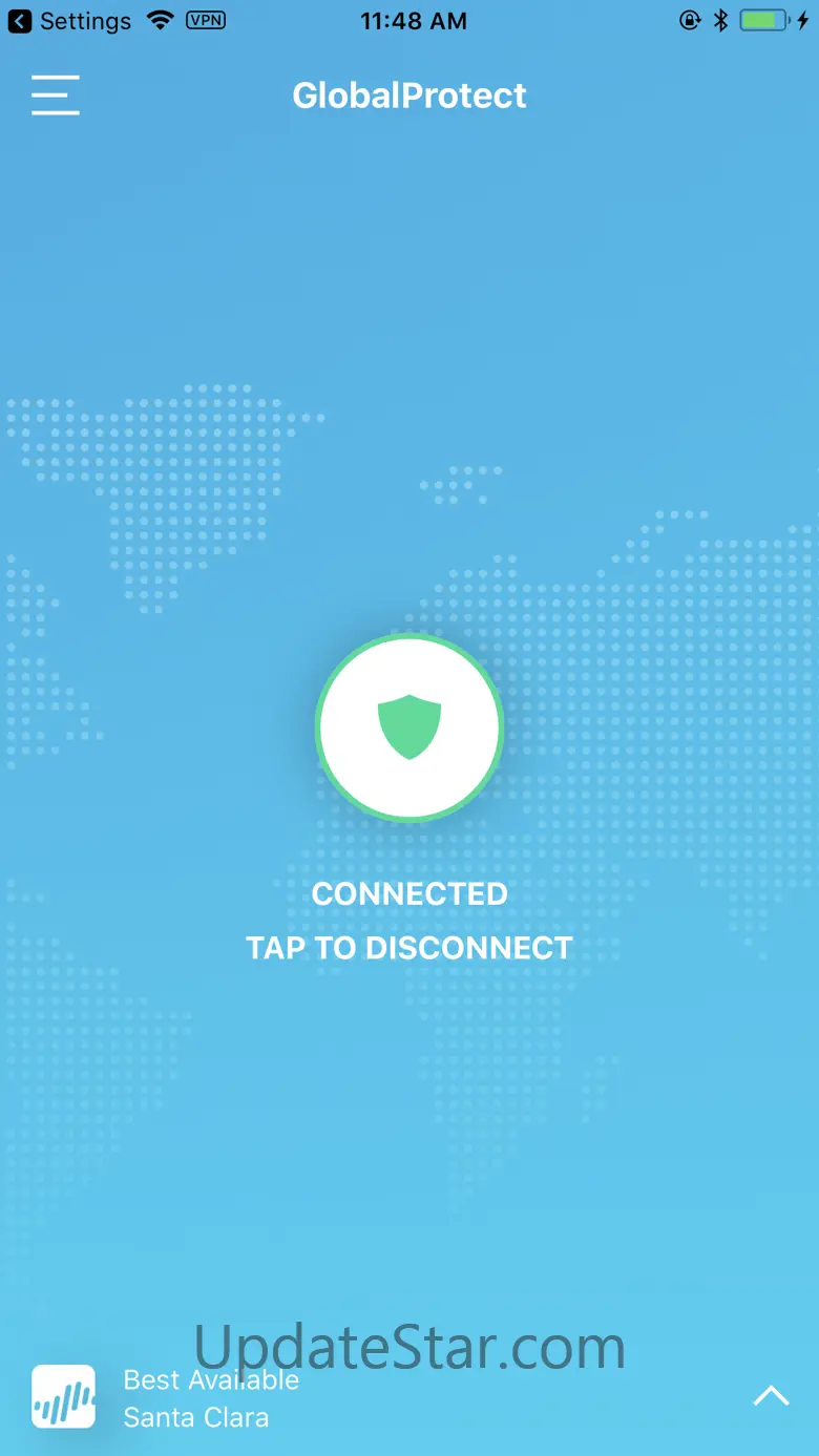 GlobalProtect™ 6.1.5