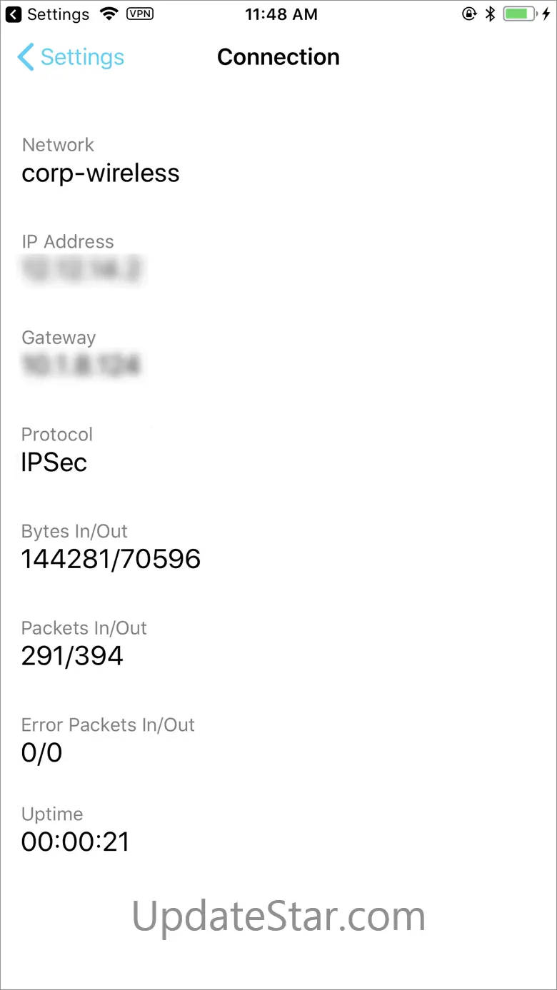 GlobalProtect™ 6.1.5