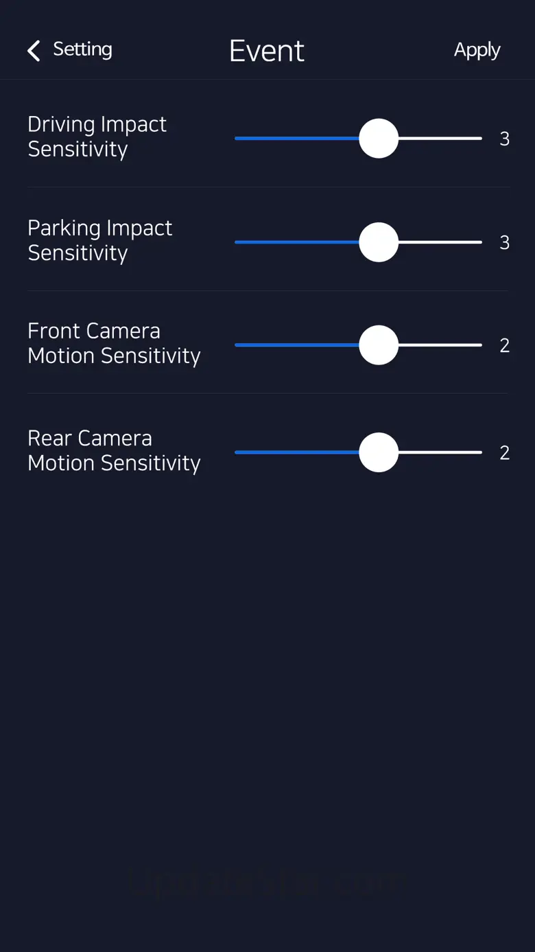 Momento M6 Dash Cam Viewer 1.9