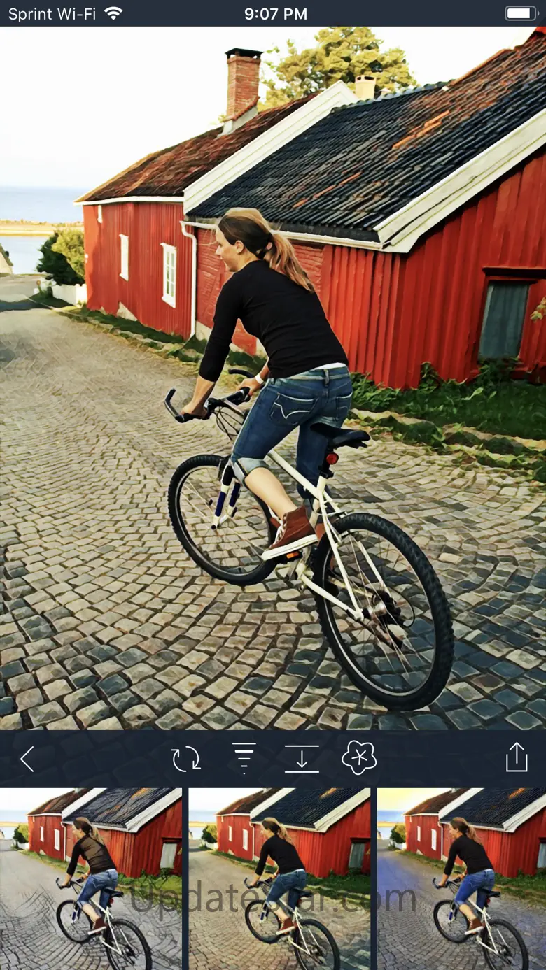 Visionist 1.0.2