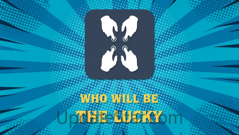 Touch Roulette: Finger Chooser 1.8.2