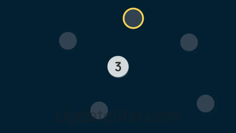 Touch Roulette: Finger Chooser 1.8.2