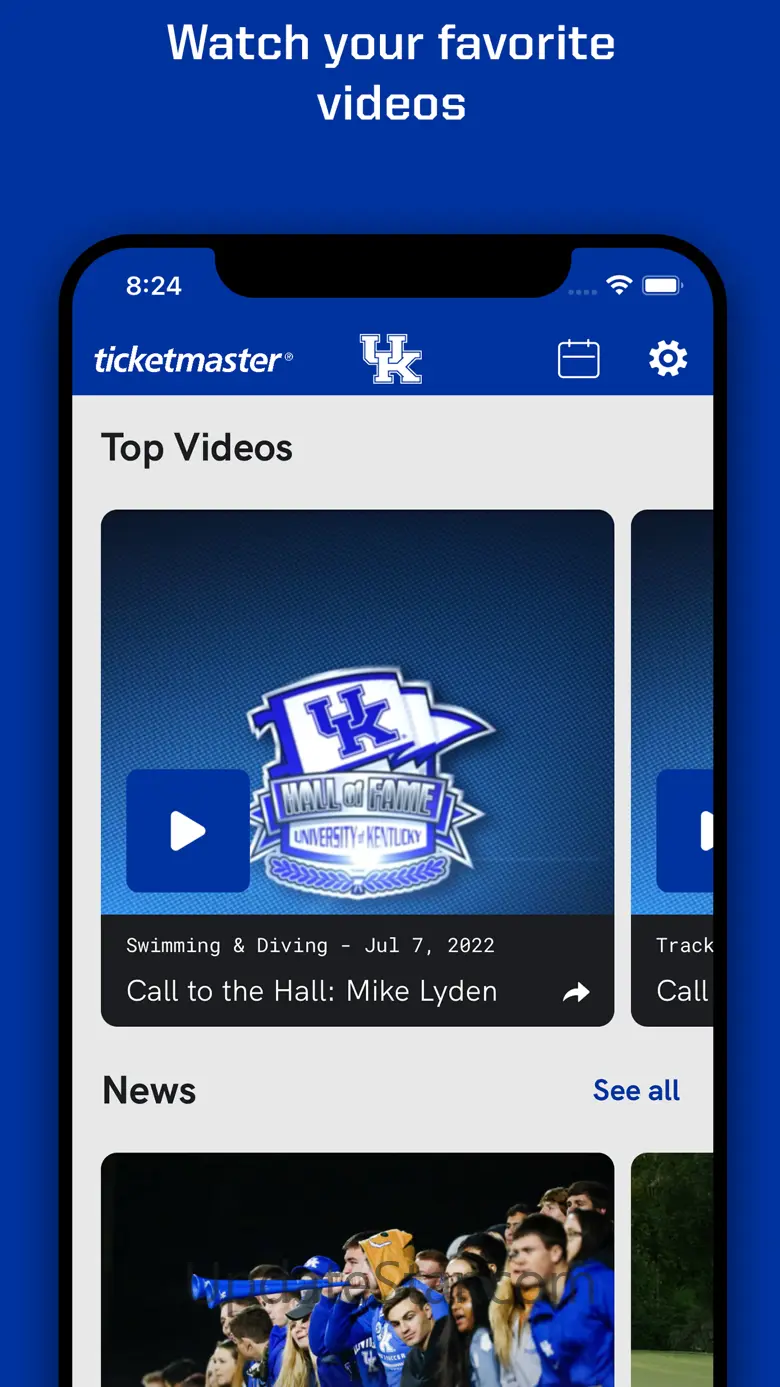 UK Athletics 2.4.1