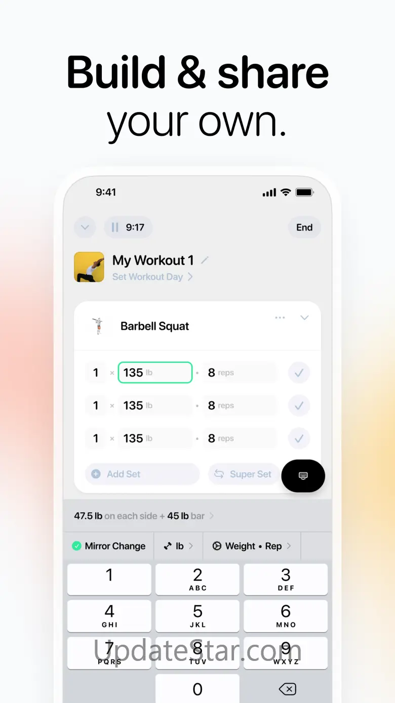 Flex Fitness & Workout 2.9