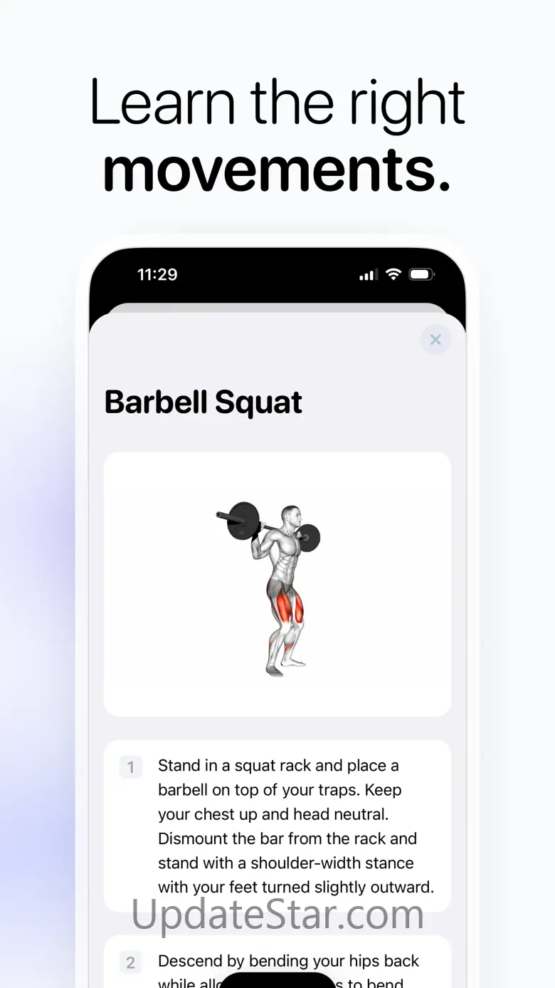 Flex Fitness & Workout 2.9