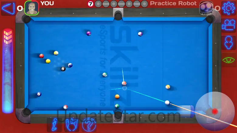 Pro Pool - Ultimate 8 Ball 2.9.9
