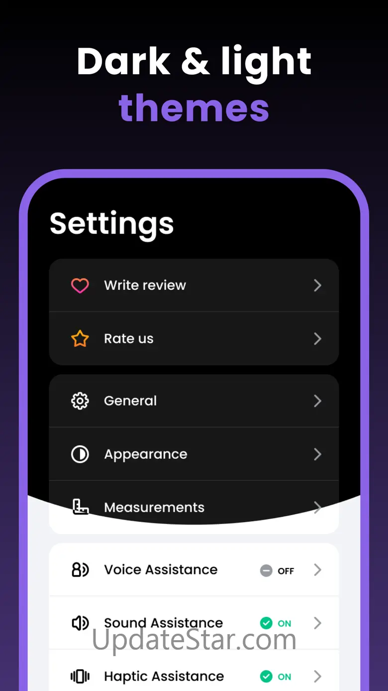 Interval Timer · 2.0.5