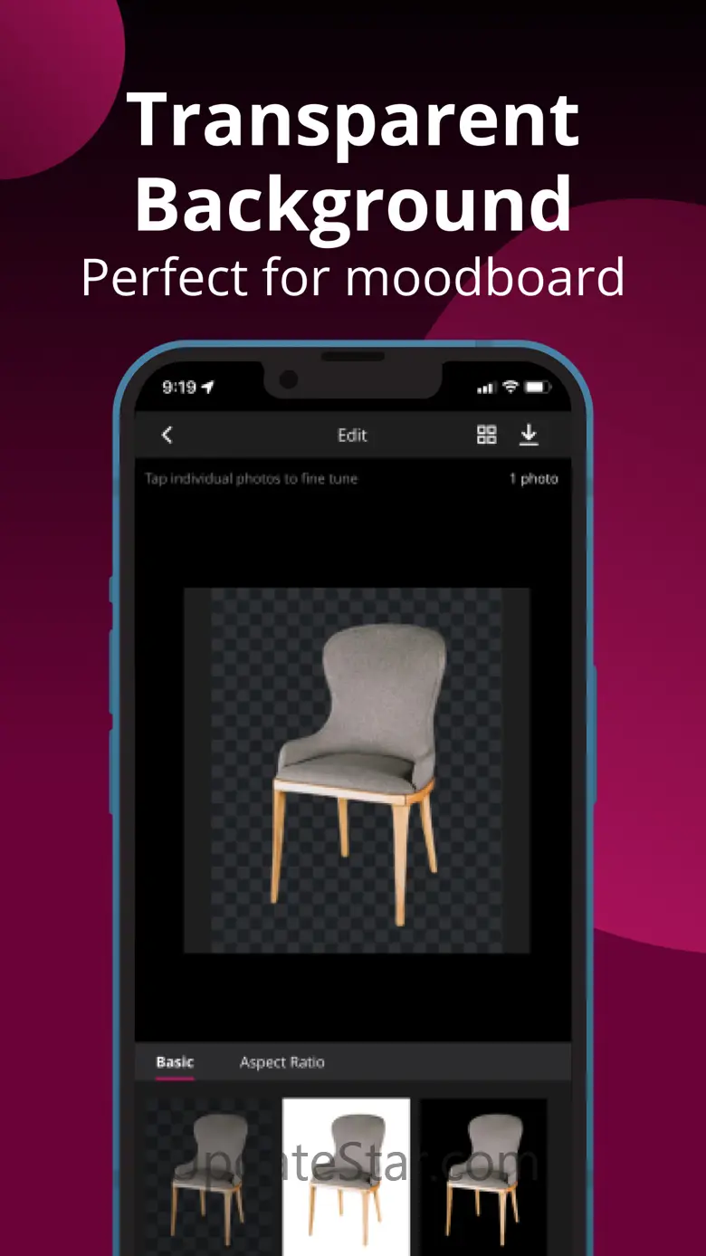 Remove Object & Background 1.5.1