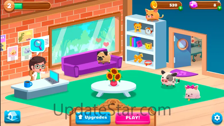 Animal Rescue: Pet Games 2.2.29