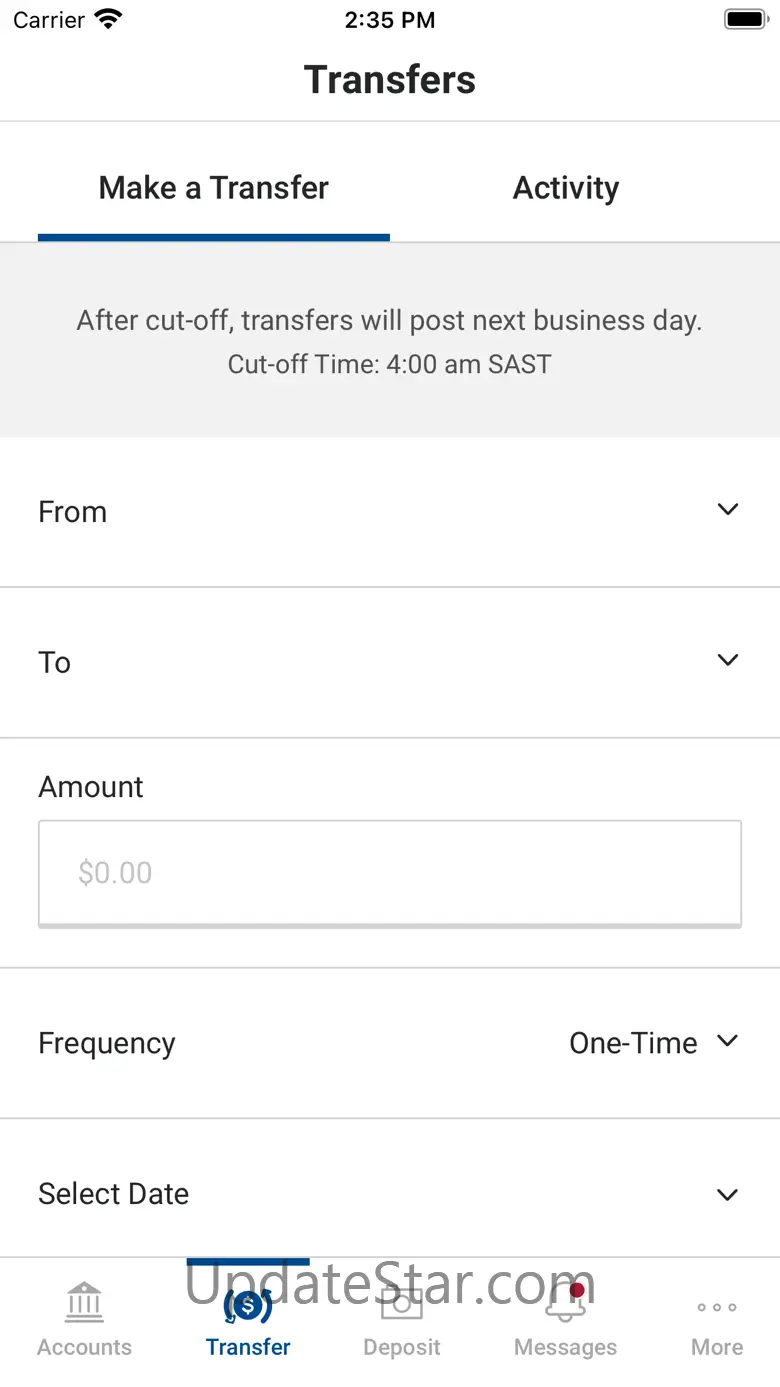 FCBCA Mobile Banking 7.71.2.14096