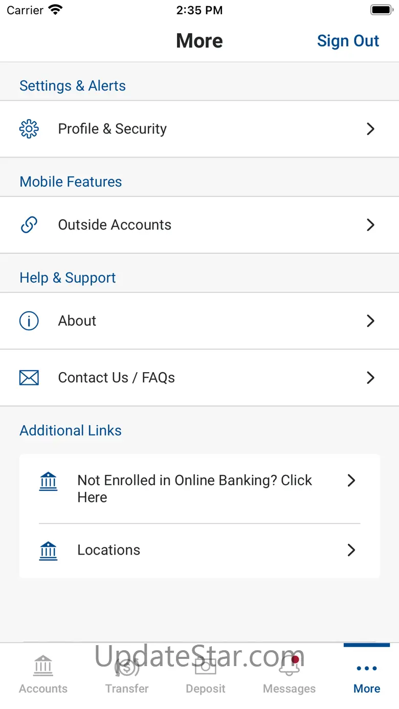 FCBCA Mobile Banking 7.71.2.14096