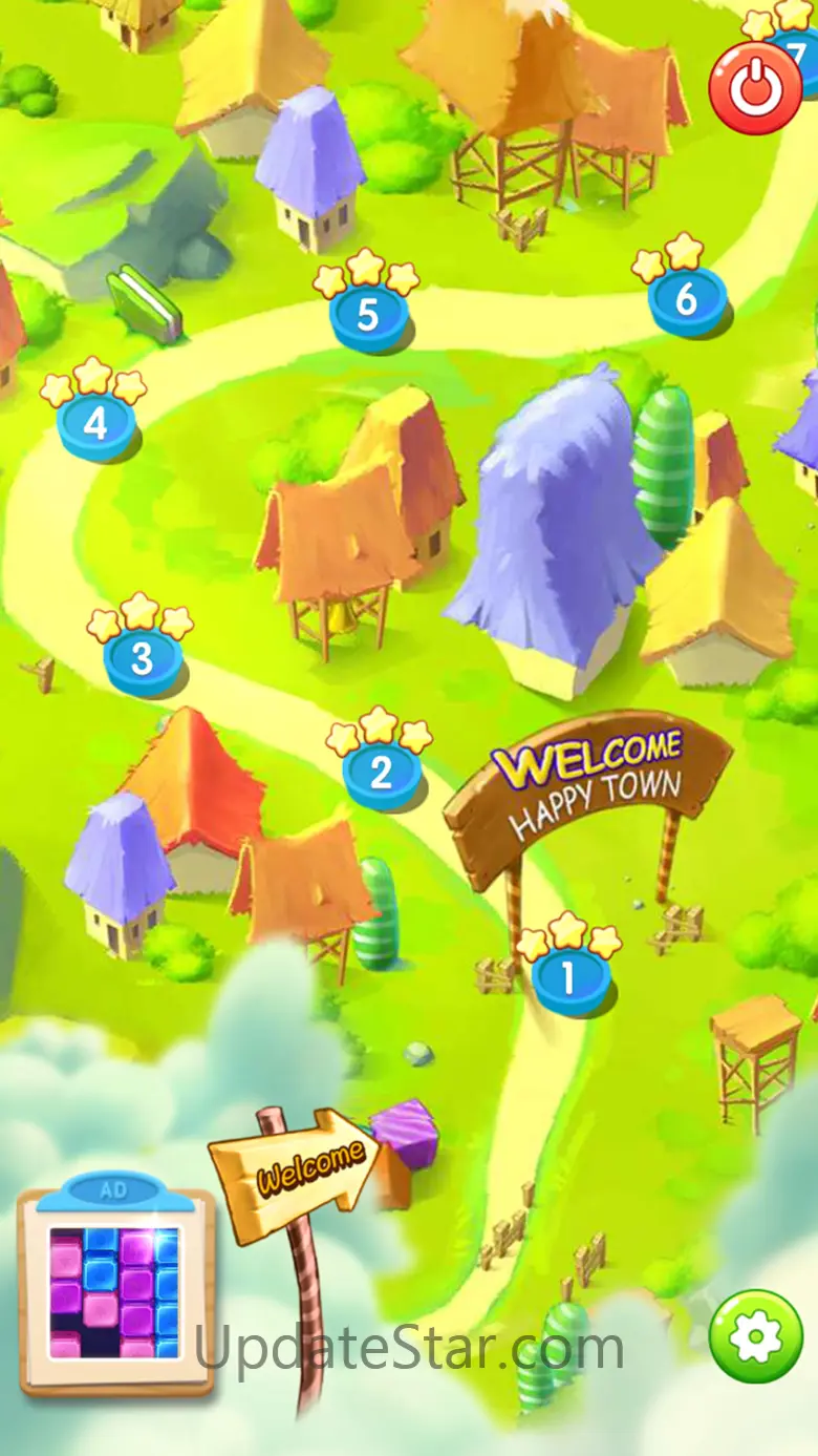 Cookie Crush Fever 1.2.2