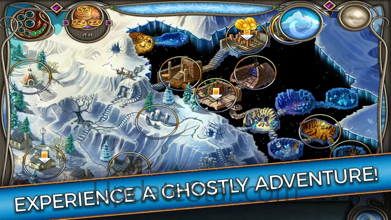 Cave Quest - Match 3 Game 1.0.0