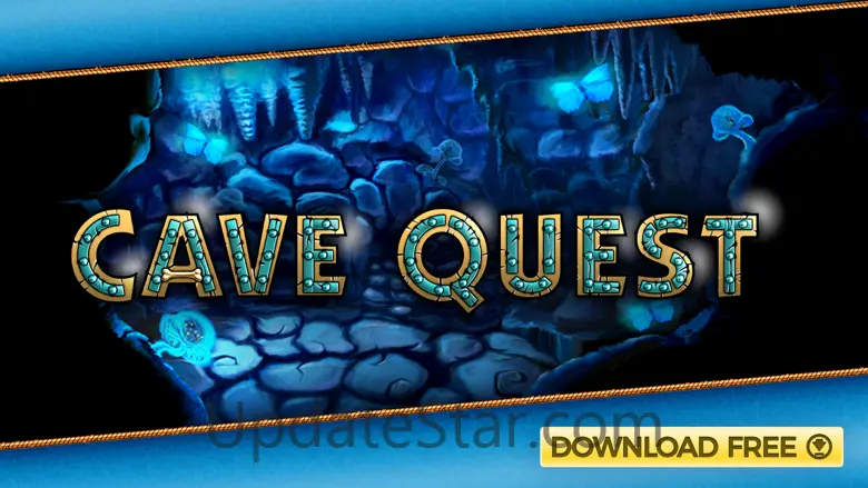 Cave Quest - Match 3 Game 1.0.0