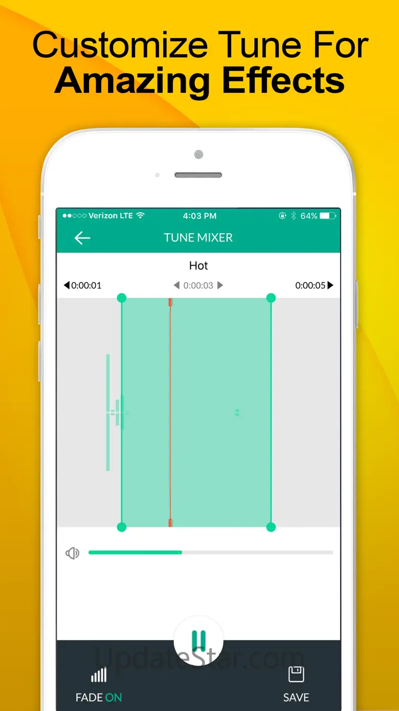 Ringtones - Unlimited Ringtones Maker 1.0