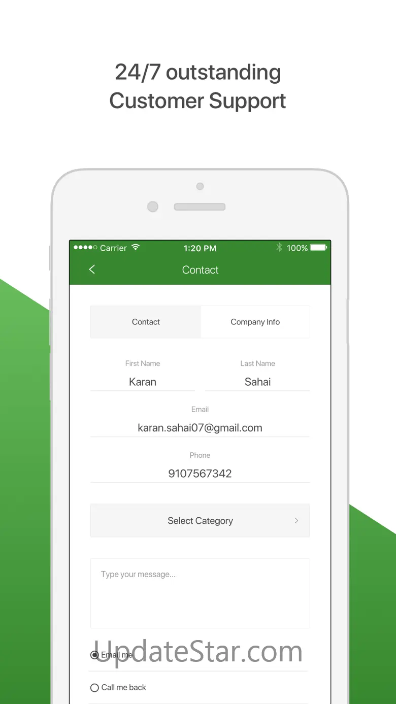 CallIndia - Unlimited Calls 4.5.55