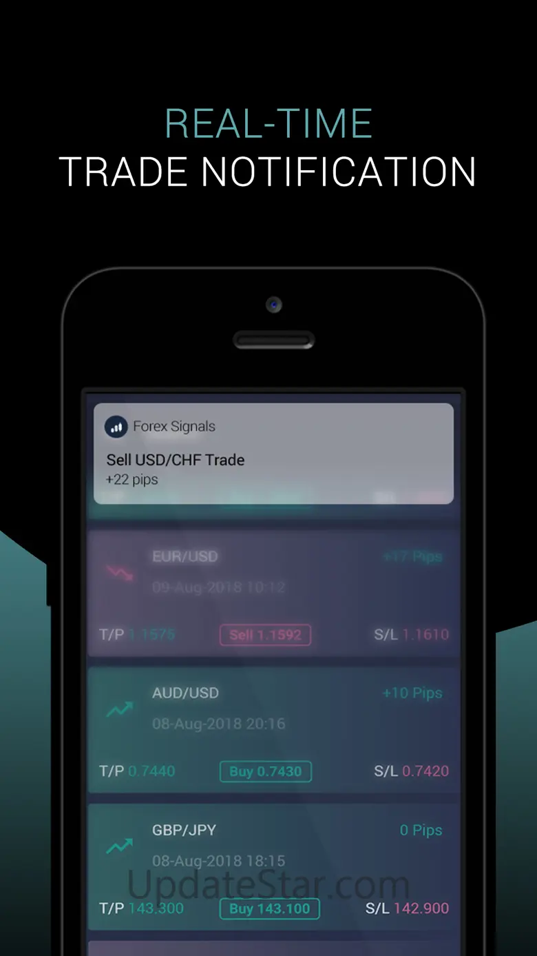 Forex Signals Live Pro 1.0.3