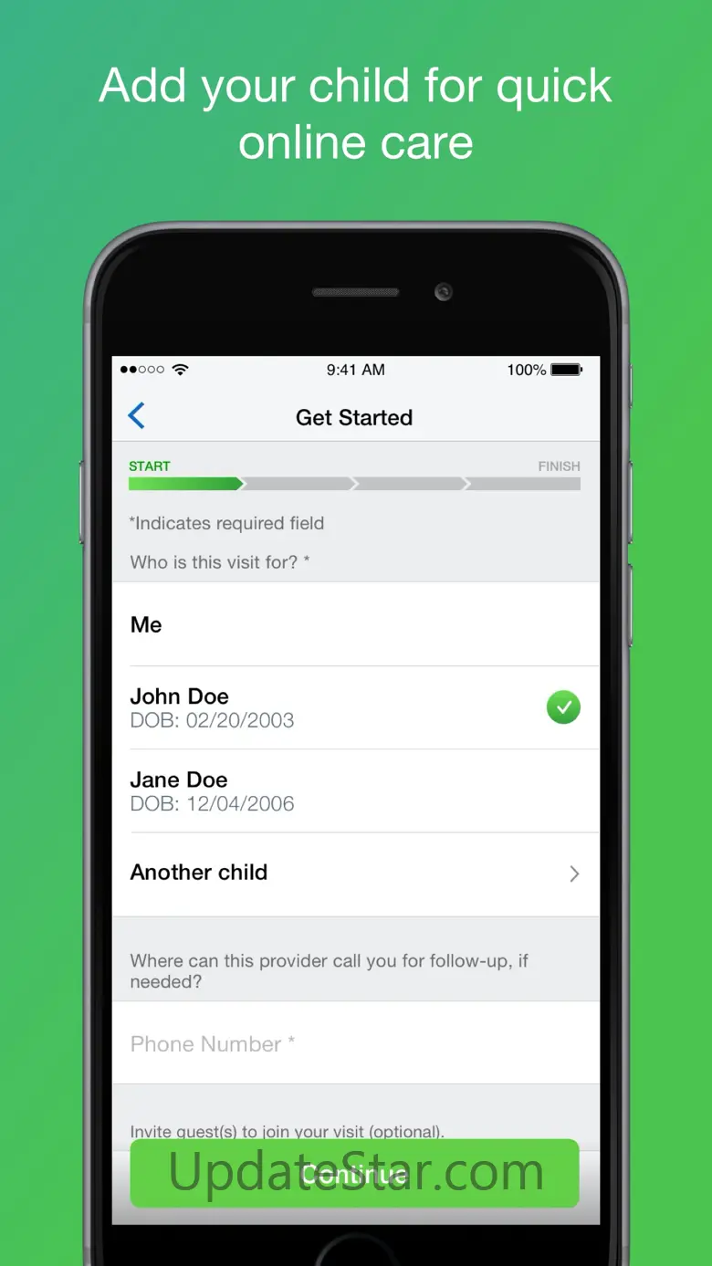 CorVel Telehealth 12.10.003