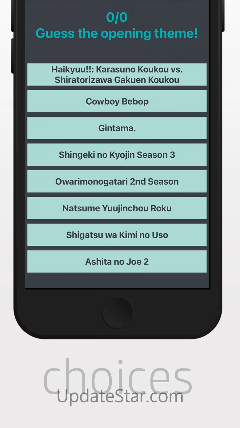 Animeify 1.0.1