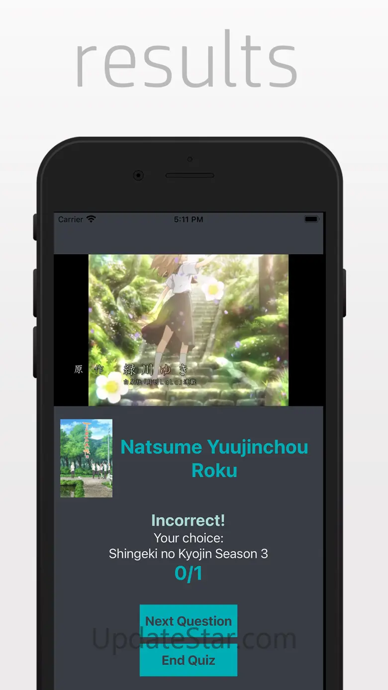 Animeify 1.0.1