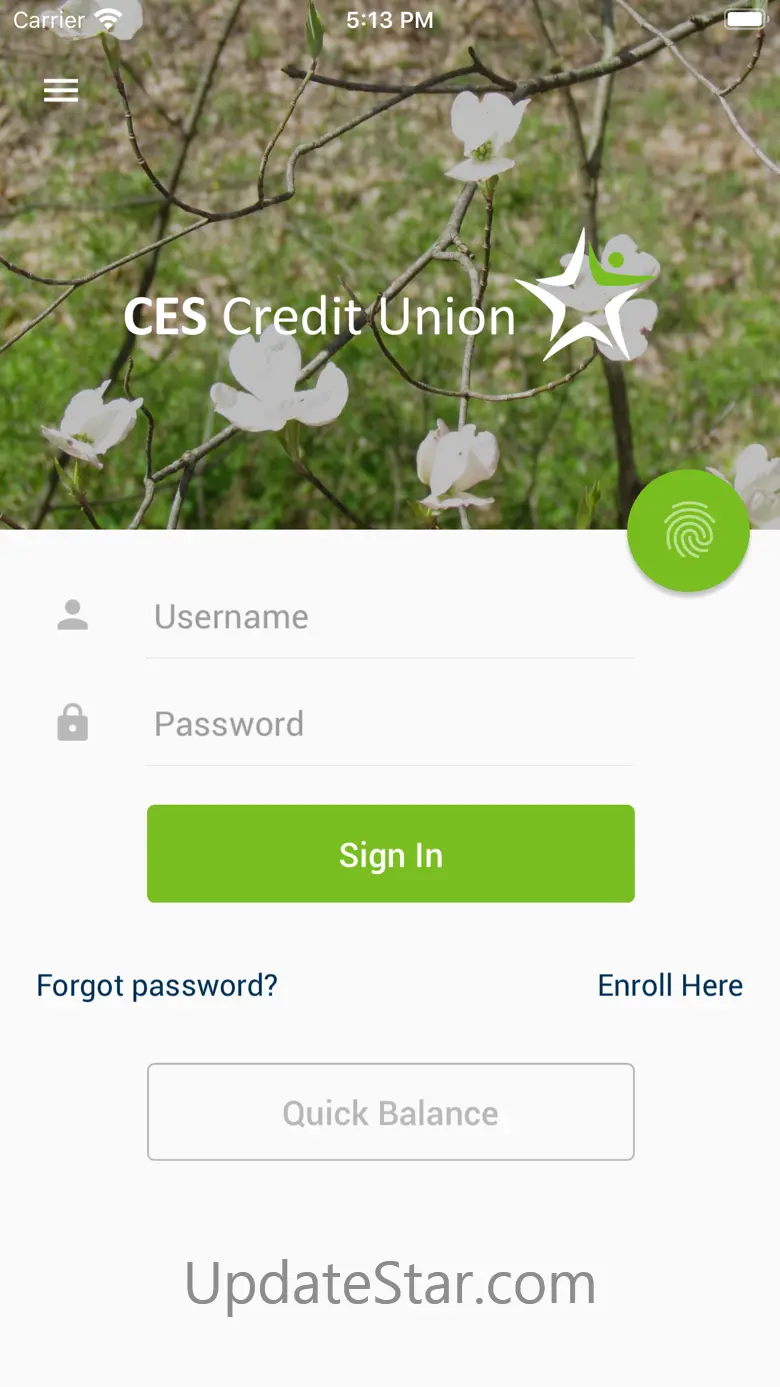 CESCU Access Mobile Banking 4.40.120