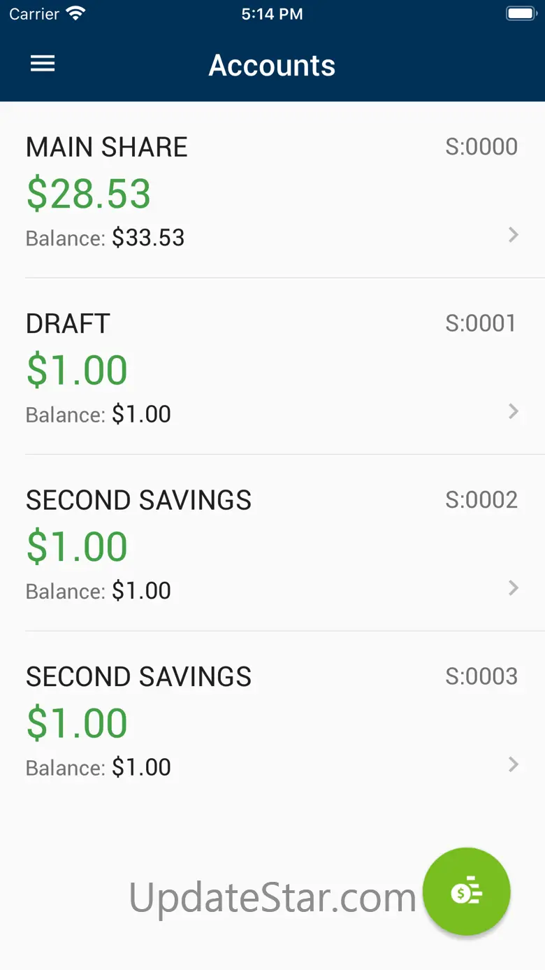 CESCU Access Mobile Banking 4.40.120