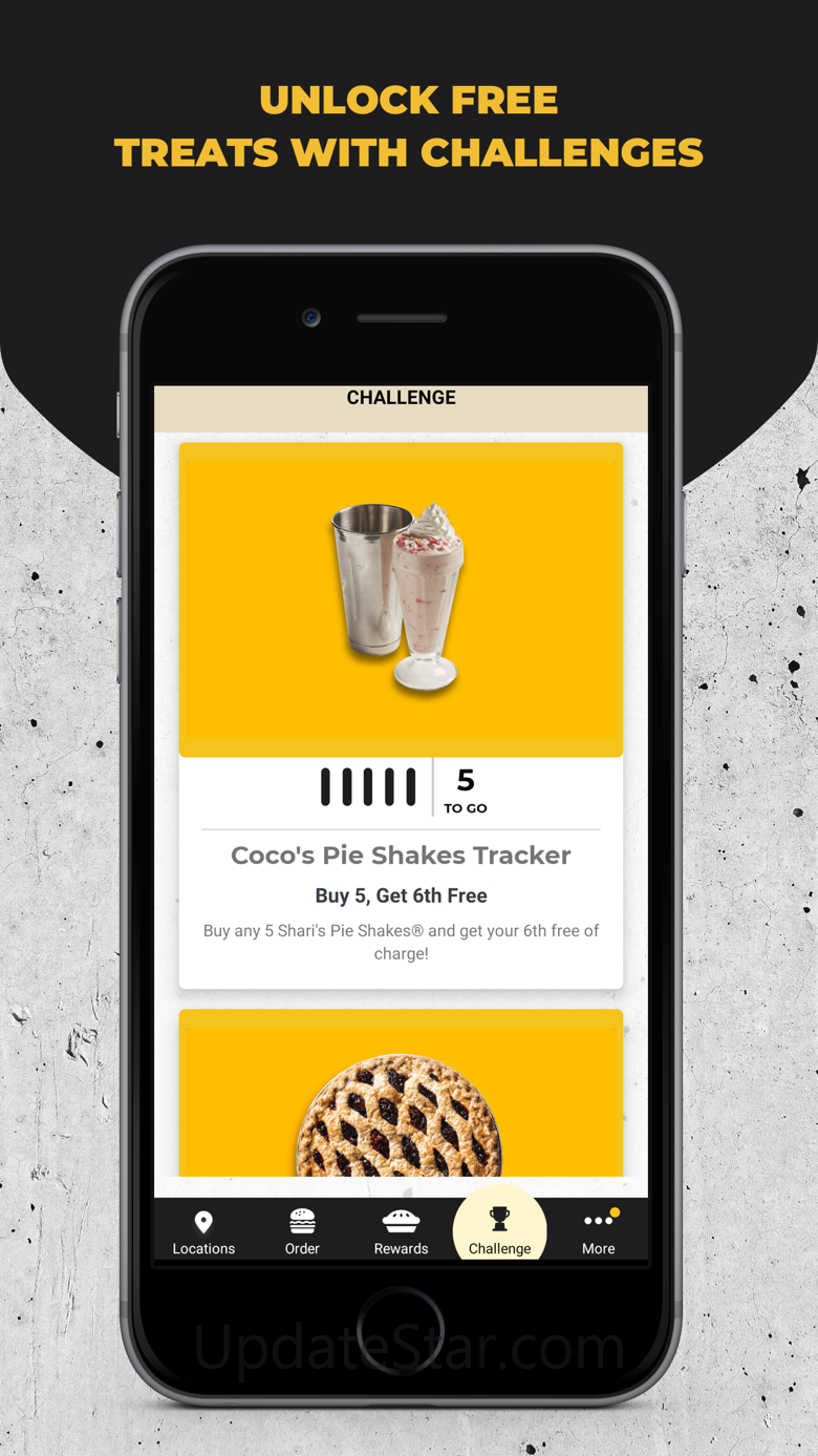 Coco's Rewards 1.1