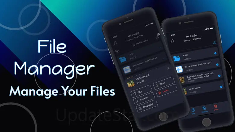 FileGet - Browser and Document 1.0.2