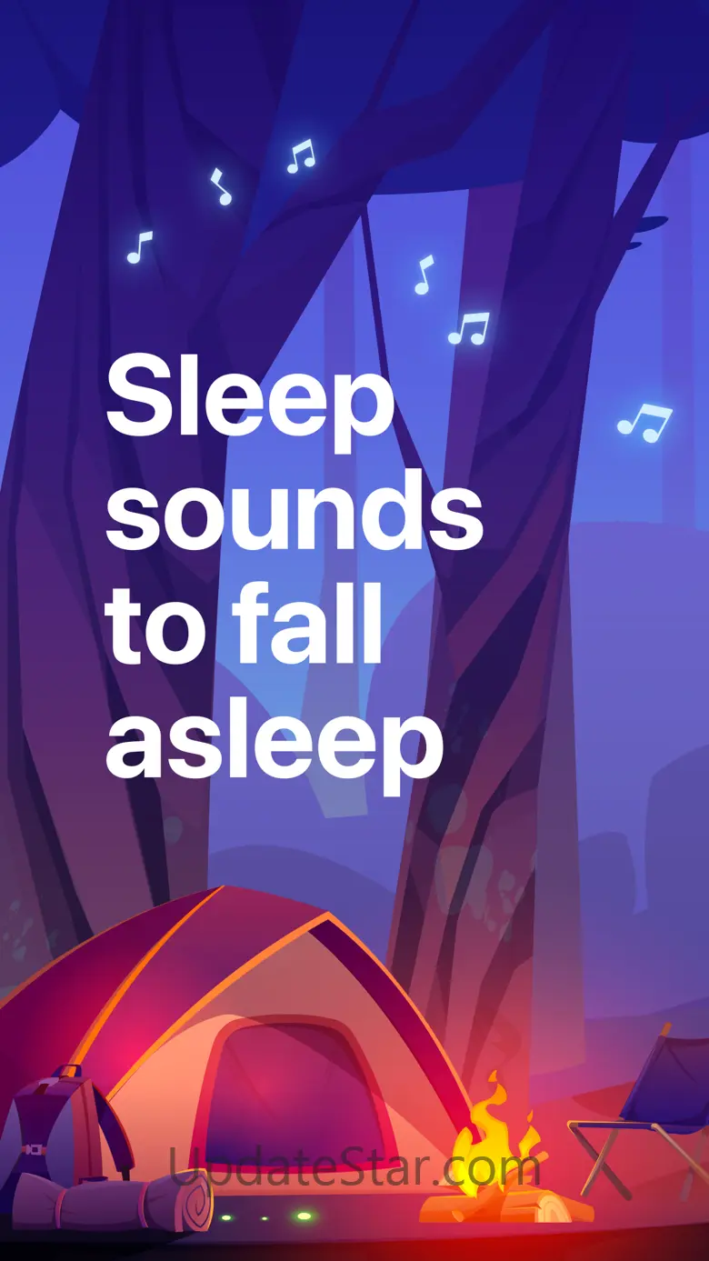 White Noise for Sleeping 1.1.7