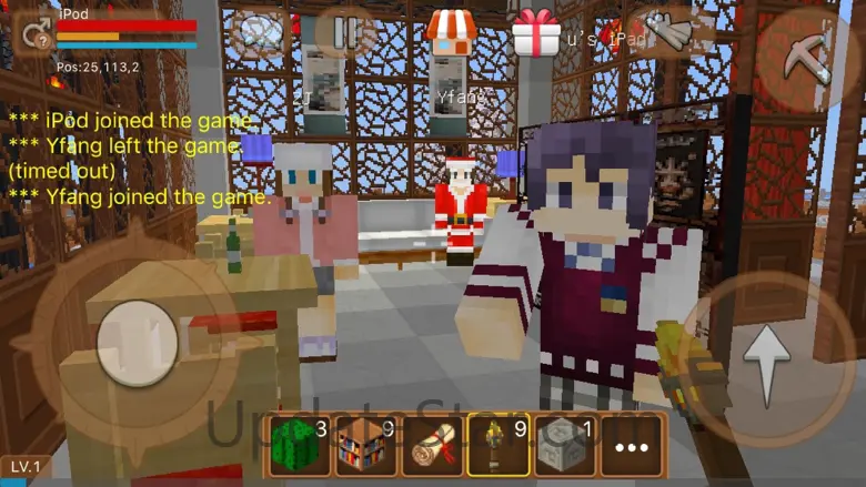 CubeMator - Mine the MC World 2.4.7
