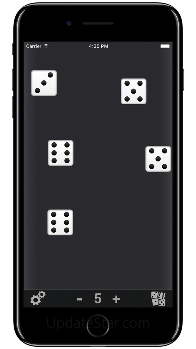 Dice. 3.0