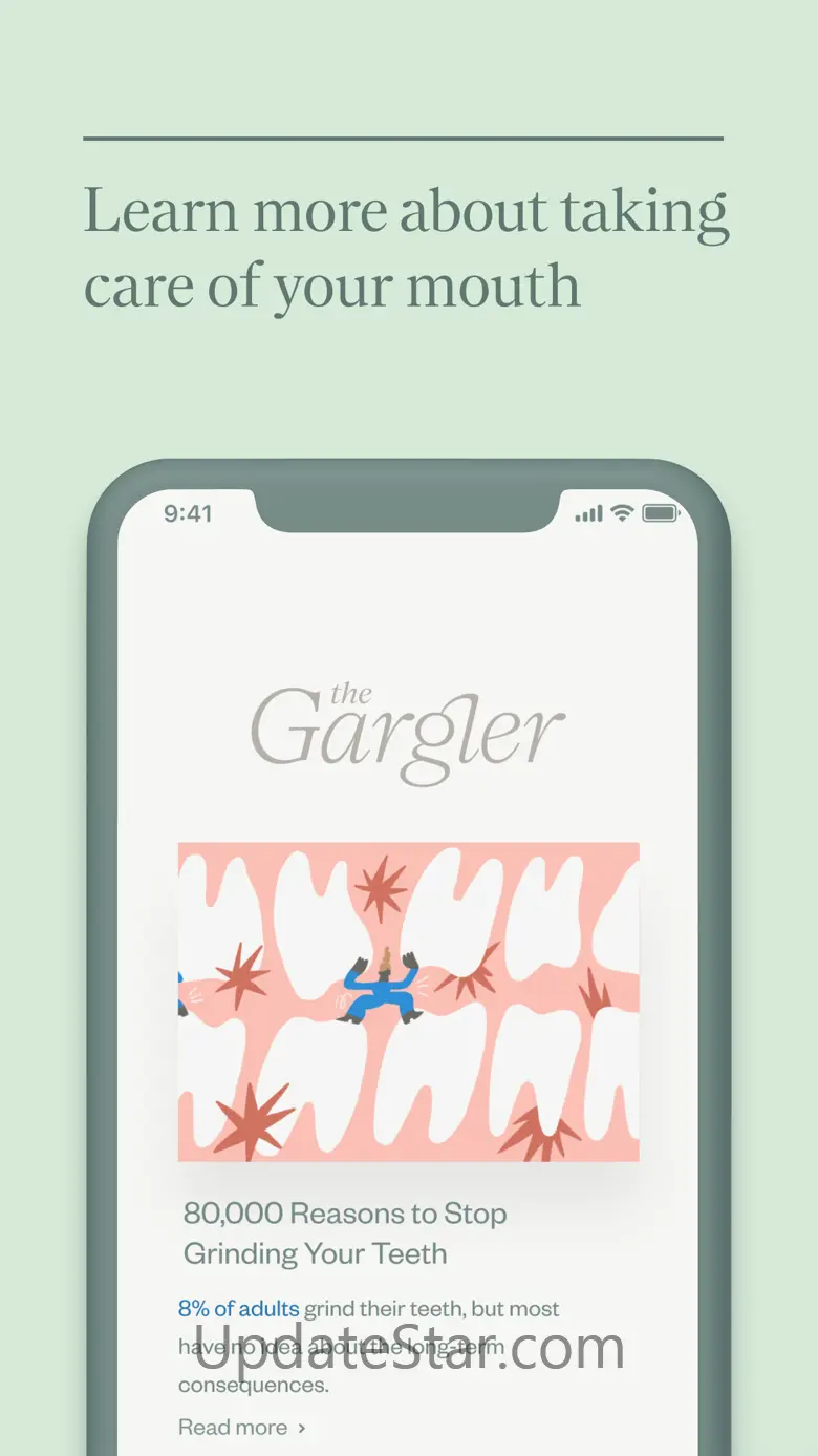 Tend Dental v1.7.26