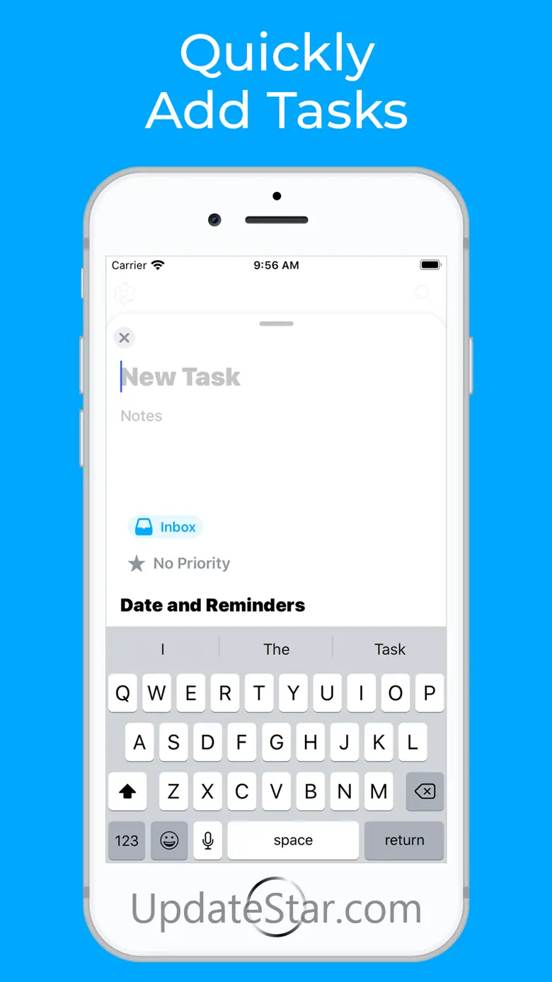 To Do List, Calendar Organizer 1.3.0