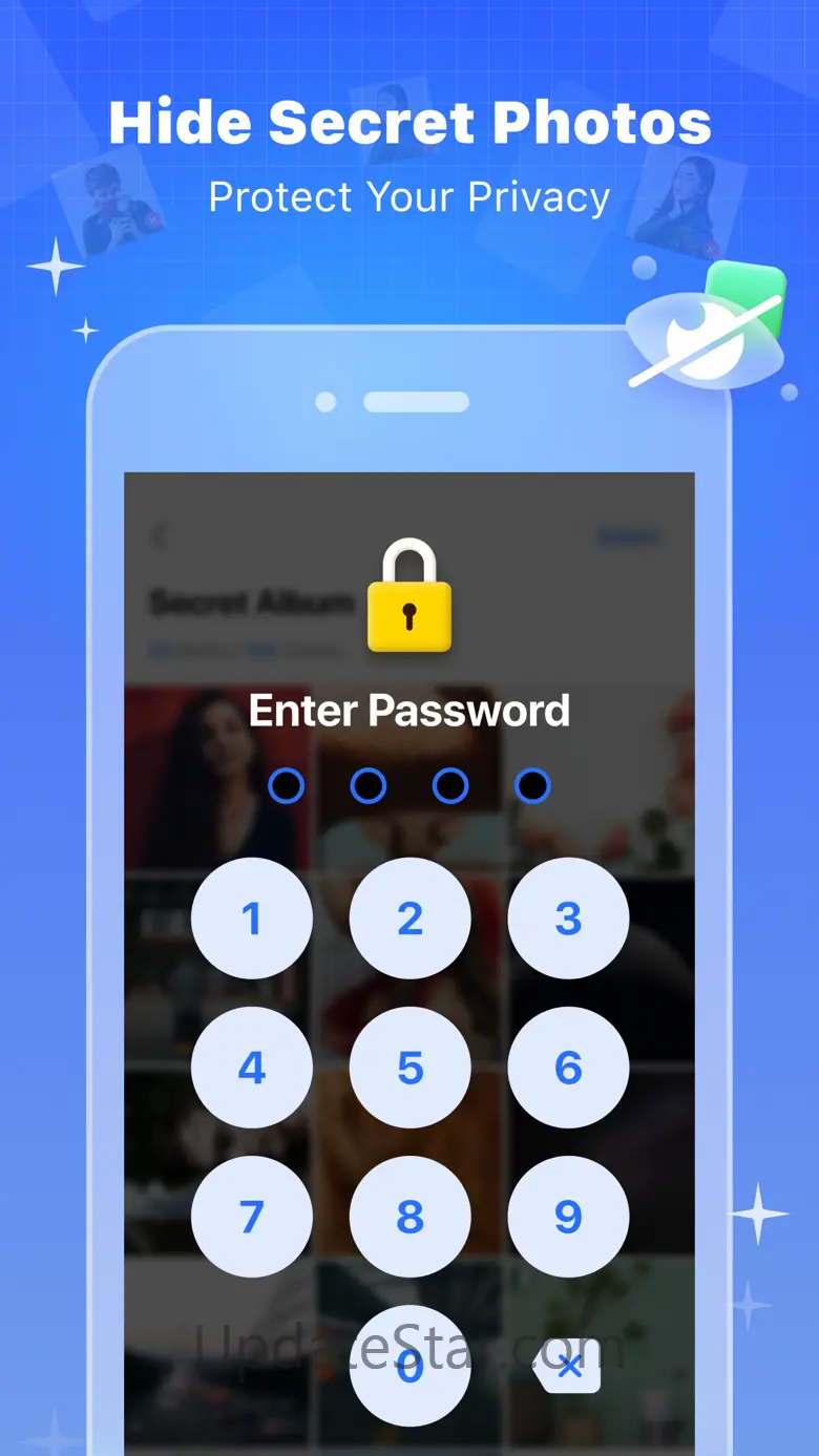 Easy Cleaner：AI PhotoGenerator 1.6.1
