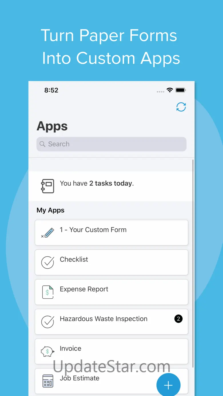 GoCanvas - Business Forms 16.2.0