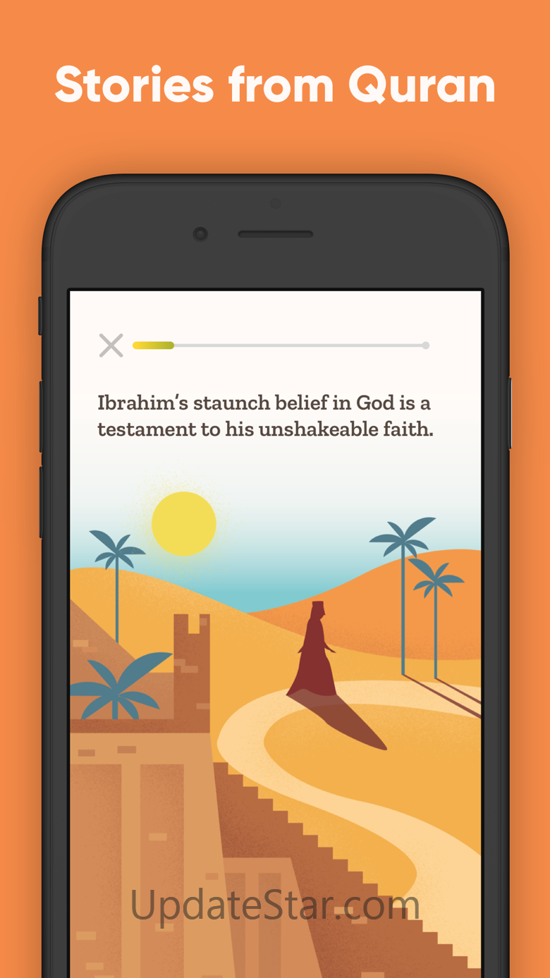 Quranic: Quran Arabic Learning 2.24.1