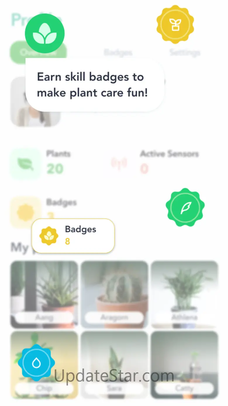 Flora - Plant Care & Diagnosis 2.6.9