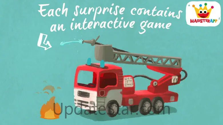 Surprise Christmas: Baby Games 1.4.1