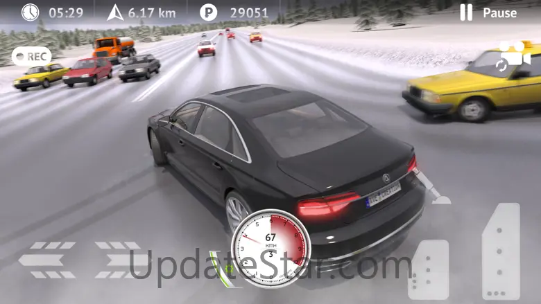 Driving Zone 2 Lite 1.33.1