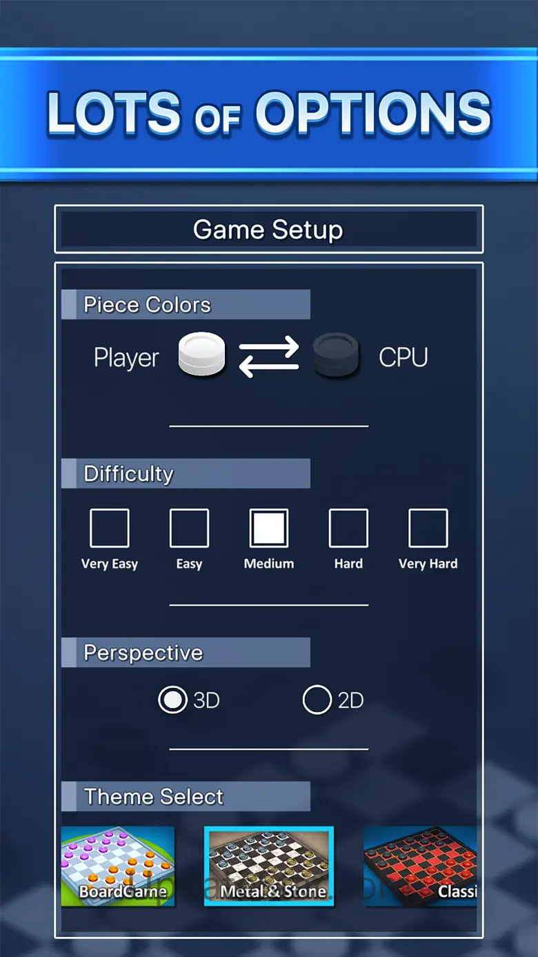 Checkers ⊹ 1.6.7