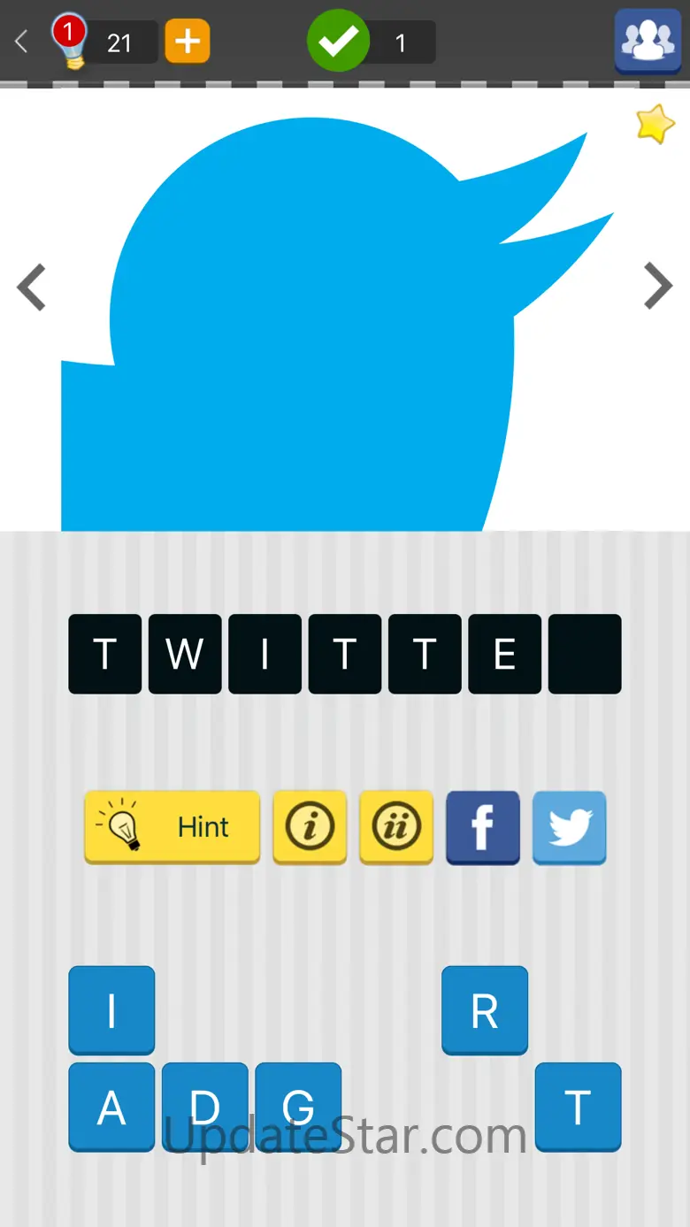 Logo Game Quiz 2.2.8