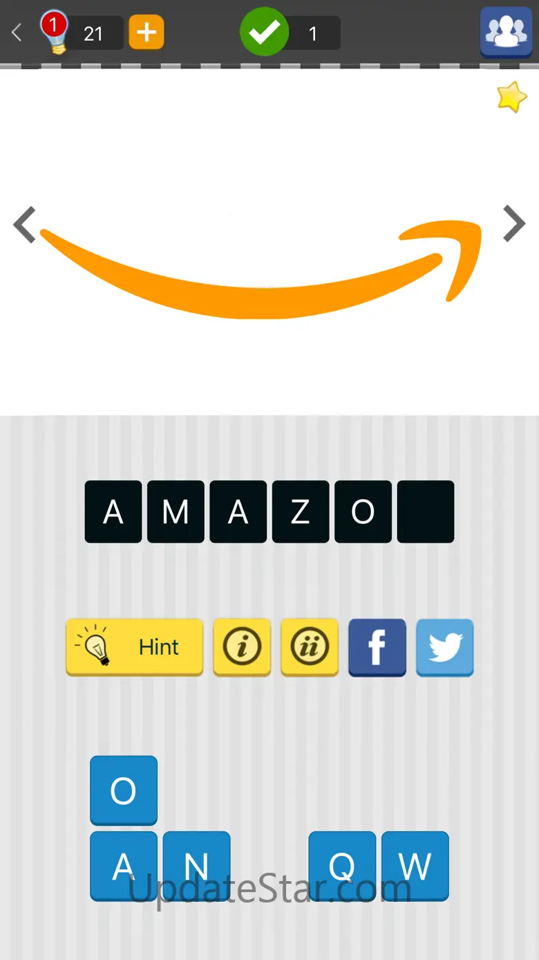 Logo Game Quiz 2.2.8