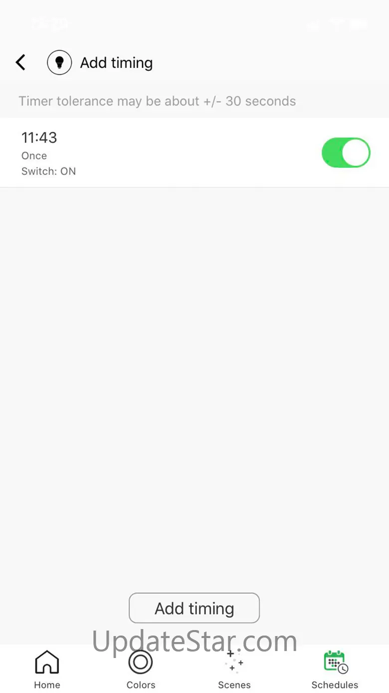 eWiseHome 1.0.4